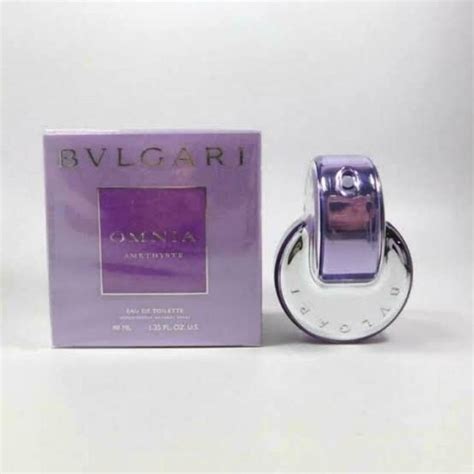 bvlgari omnia amnesty